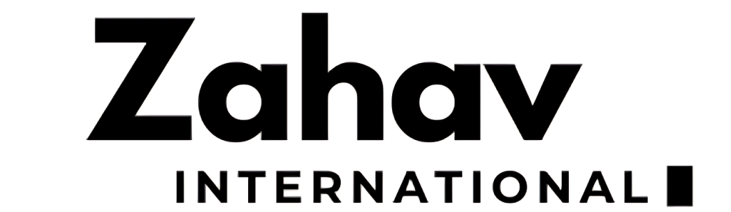 ZAHAV INTERNATIONAL (PVT) LTD Logo